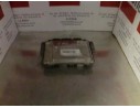 CENTRALITA MOTOR UCE 8200762660 0281014352 8200527713