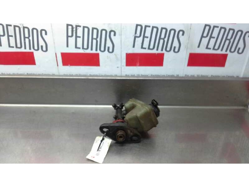 Recambio de bomba freno para ford fiesta berl./courier si referencia OEM IAM 6170667  