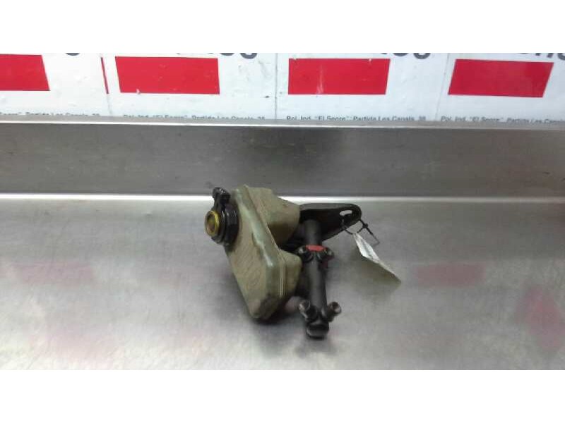 Recambio de bomba freno para ford fiesta berl./courier si referencia OEM IAM 6170667  