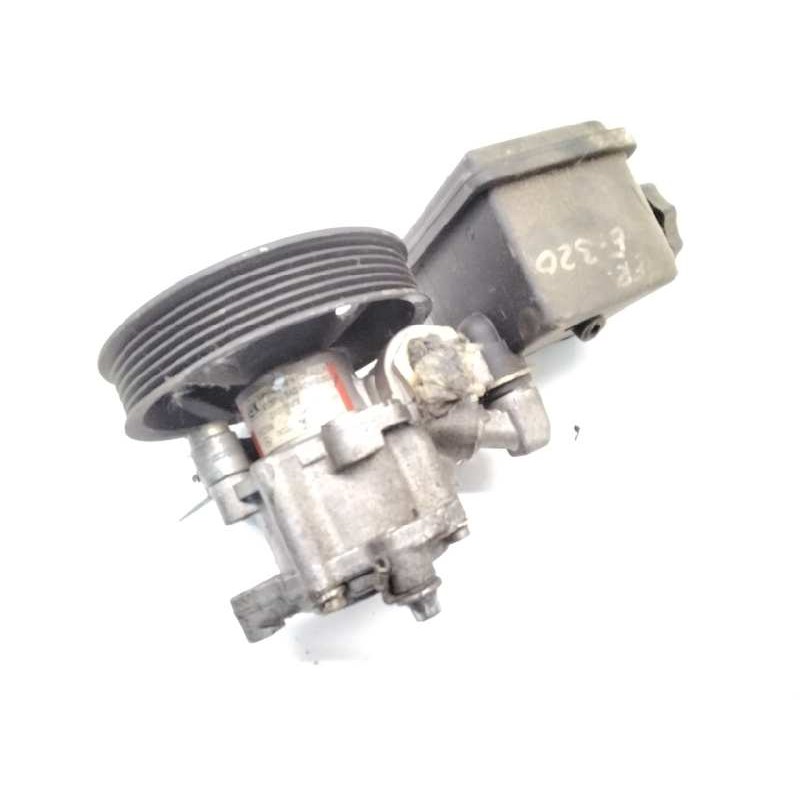 Recambio de bomba direccion para mercedes clase e (w211) berlina e 320 cdi (211.026) referencia OEM IAM 0021662401  