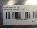 CENTRALITA MOTOR UCE 0281011320 286 