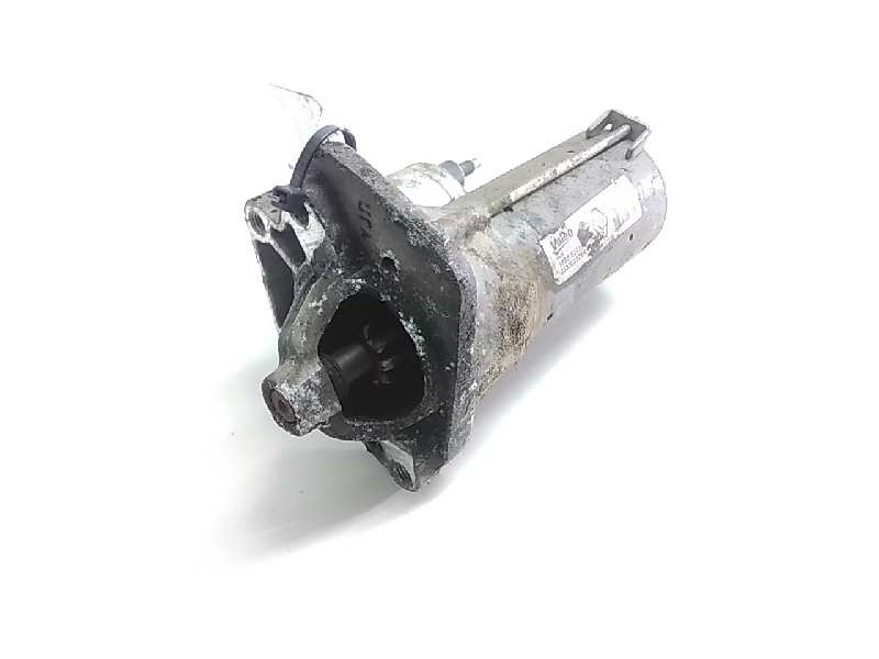 Recambio de motor arranque para nissan nv 200 (m20) kasten comfort referencia OEM IAM 233003329R  