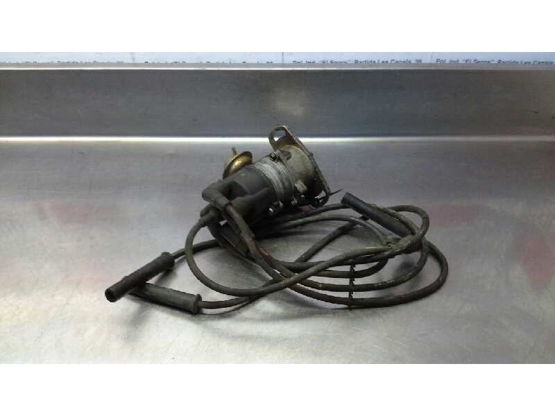 Recambio de delco para ford fiesta berl./courier si referencia OEM IAM NVE8519  