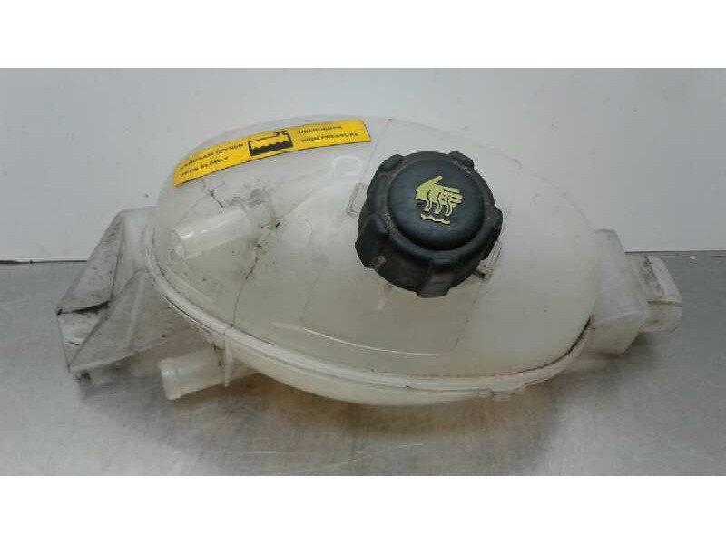 Recambio de deposito expansion para opel movano b kasten/combi 2.3 cdti referencia OEM IAM 217100015R  