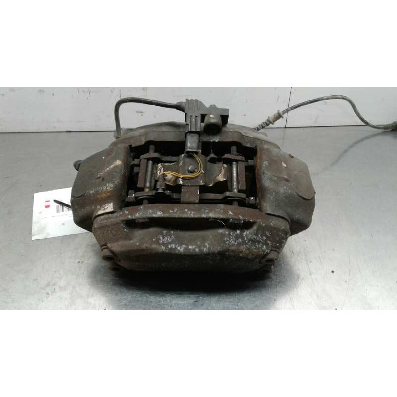 Recambio de pinza freno delantera izquierda para mercedes clase e (w211) berlina e 320 cdi (211.026) referencia OEM IAM   
