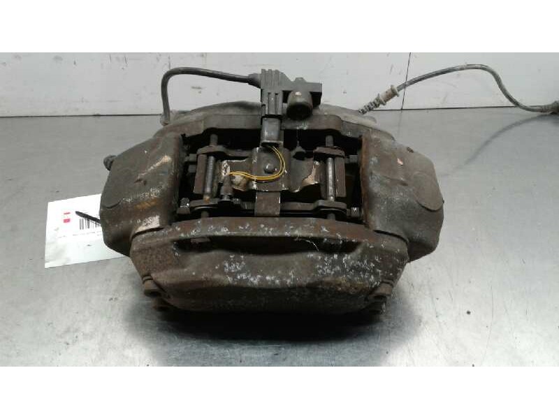 Recambio de pinza freno delantera izquierda para mercedes clase e (w211) berlina e 320 cdi (211.026) referencia OEM IAM   