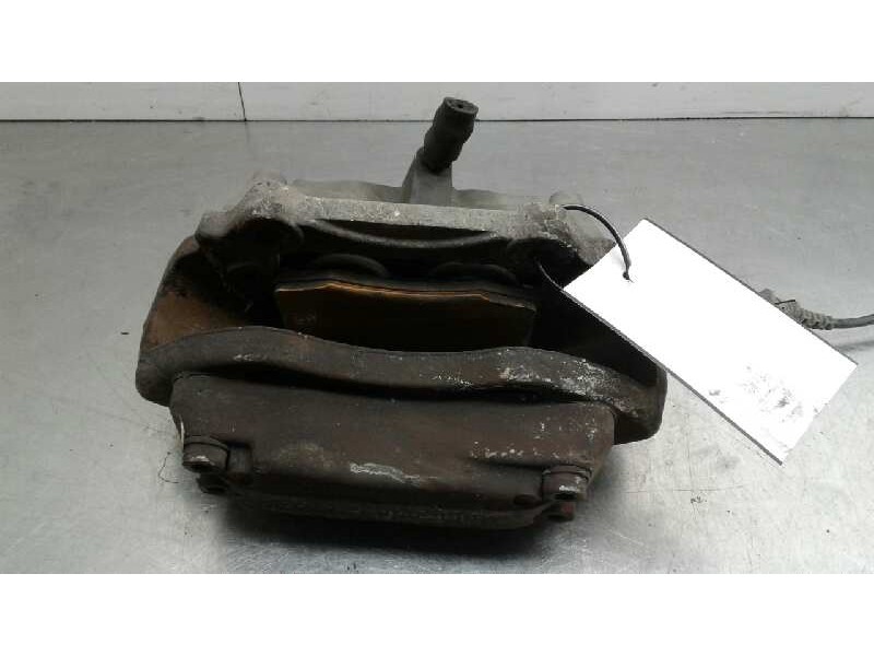 Recambio de pinza freno delantera izquierda para mercedes clase e (w211) berlina e 320 cdi (211.026) referencia OEM IAM   