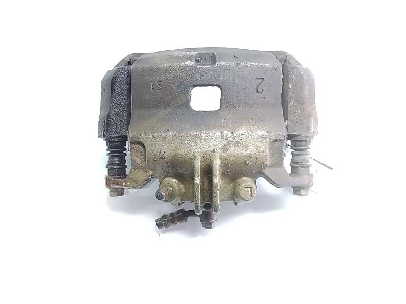 Recambio de pinza freno delantera izquierda para nissan nv 200 (m20) kasten comfort referencia OEM IAM   