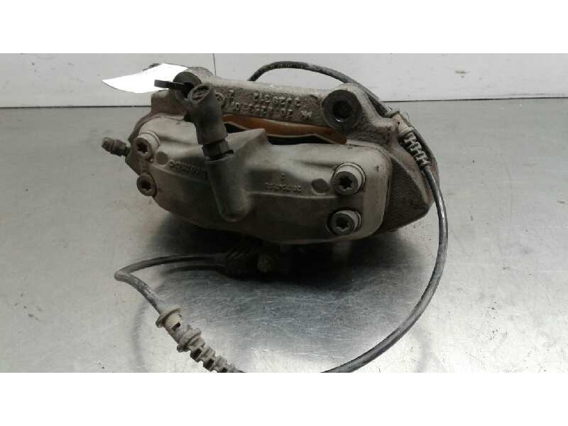 Recambio de pinza freno delantera izquierda para mercedes clase e (w211) berlina e 320 cdi (211.026) referencia OEM IAM   