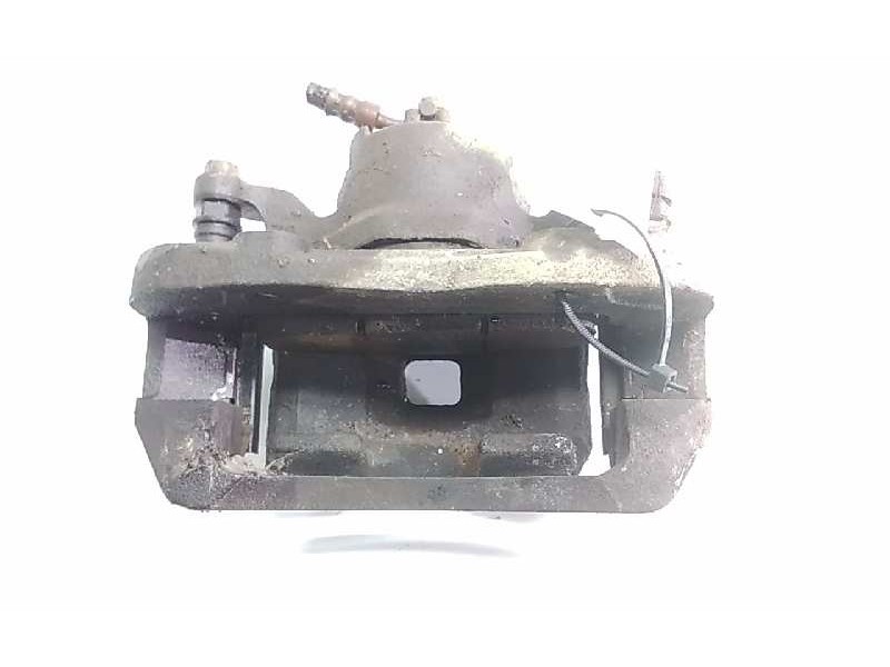 Recambio de pinza freno delantera izquierda para nissan nv 200 (m20) kasten comfort referencia OEM IAM   
