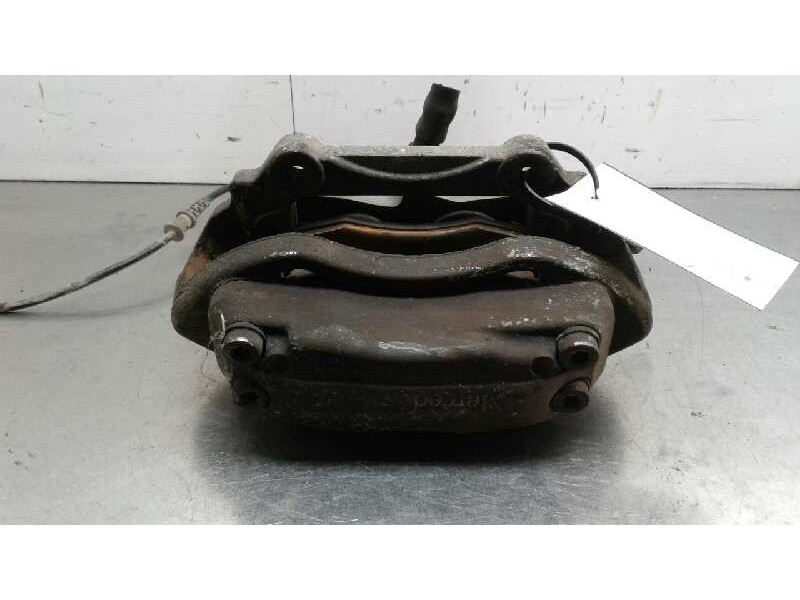 Recambio de pinza freno delantera izquierda para mercedes clase e (w211) berlina e 320 cdi (211.026) referencia OEM IAM   