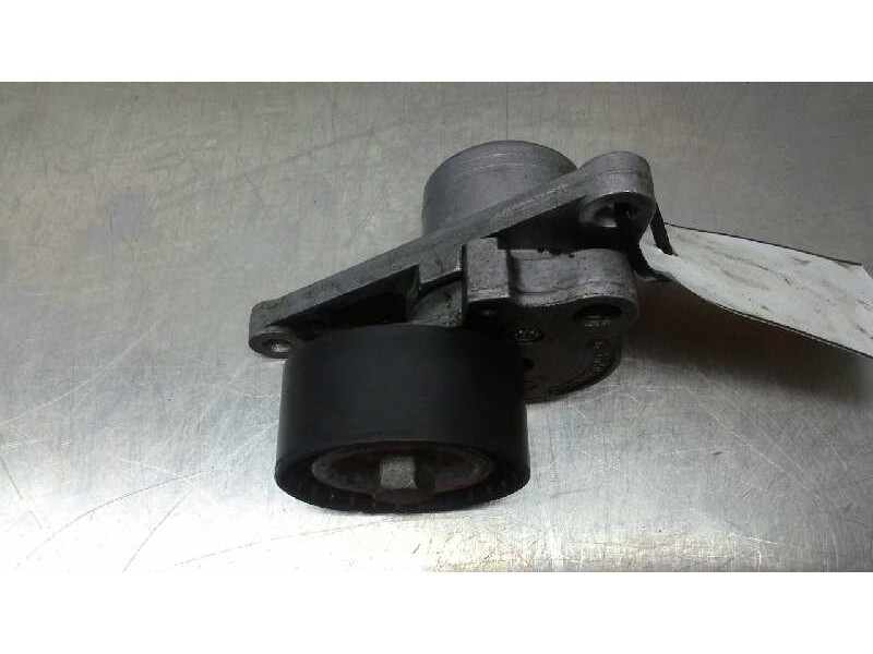 Recambio de tensor correa auxiliar para opel movano b kasten/combi 2.3 cdti referencia OEM IAM 117507568R  