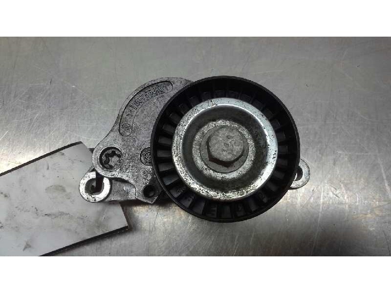 Recambio de tensor correa auxiliar para opel movano b kasten/combi 2.3 cdti referencia OEM IAM 117507568R  