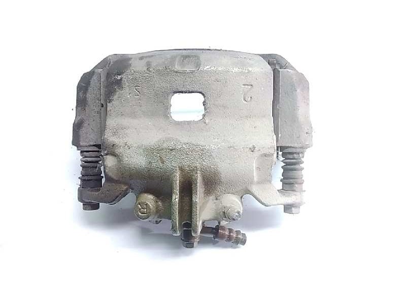 Recambio de pinza freno delantera derecha para nissan nv 200 (m20) kasten comfort referencia OEM IAM   