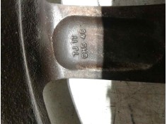 Recambio de llanta aluminio para peugeot 508 business line referencia OEM IAM 17-5-TORNILLOS ET46  2
