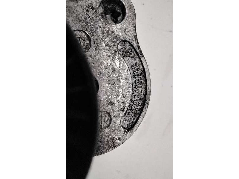 Recambio de tensor correa auxiliar para opel movano b kasten/combi 2.3 cdti referencia OEM IAM 117507568R  