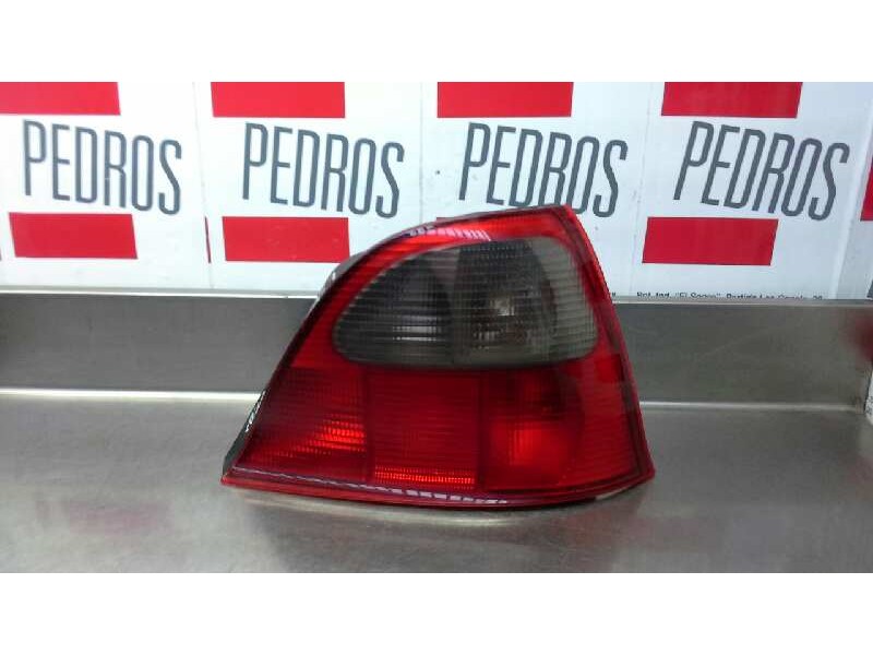 Recambio de piloto trasero derecho para mg rover serie 25 (rf) 1.4 16v cat referencia OEM IAM   