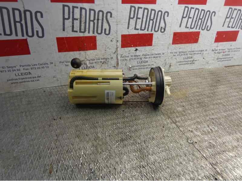 Recambio de aforador para alfa romeo 156 1.6 16v t.spark distinctive referencia OEM IAM   