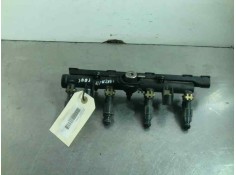 Recambio de rampa inyectora para seat ibiza (6k1) 1.4 referencia OEM IAM 0280151071  