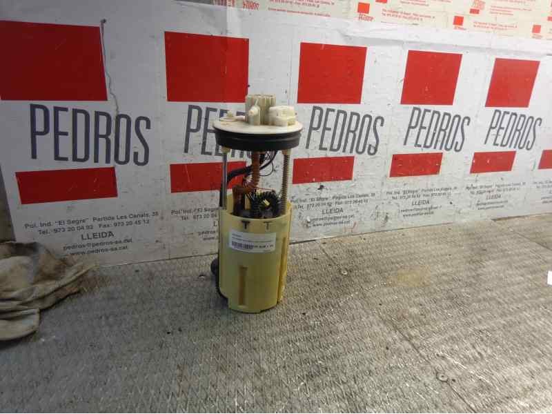 Recambio de aforador para alfa romeo 156 1.6 16v t.spark distinctive referencia OEM IAM   