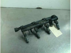 Recambio de rampa inyectora para seat ibiza (6k1) 1.4 referencia OEM IAM 0280151071   2