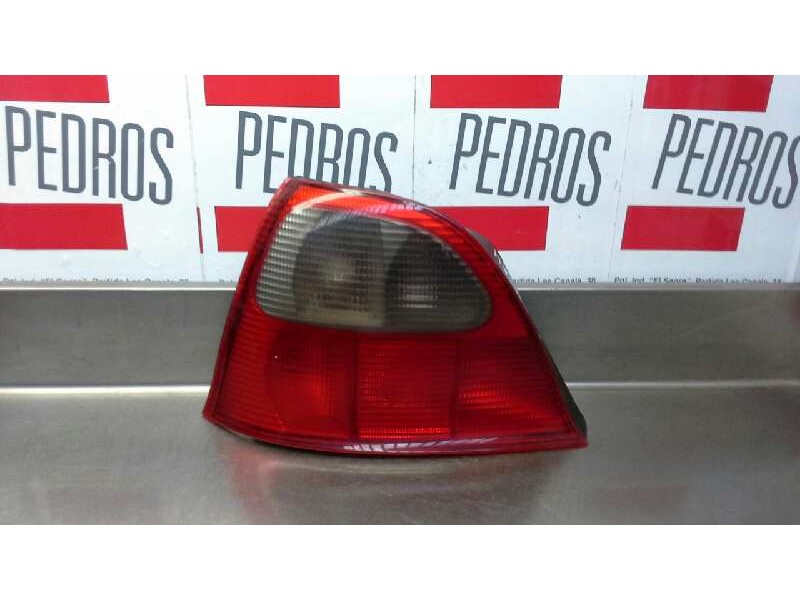 Recambio de piloto trasero izquierdo para mg rover serie 25 (rf) 1.4 16v cat referencia OEM IAM   