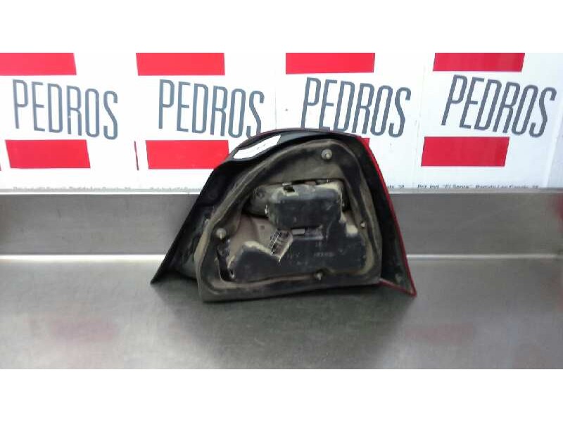 Recambio de piloto trasero izquierdo para mg rover serie 25 (rf) 1.4 16v cat referencia OEM IAM   