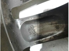 Recambio de llanta aluminio para peugeot 508 business line referencia OEM IAM 17-5-TORNILLOS ET46  2