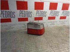 Recambio de piloto trasero derecho para citroen xantia berlina 2.0 hdi referencia OEM IAM 6351K0  