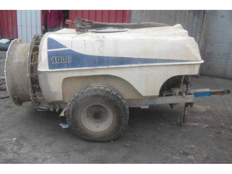 Recambio de atomizadora para » otros... modelos referencia OEM IAM  PAMANY 1000 LTS 