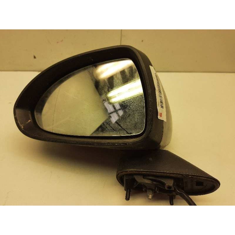 Recambio de retrovisor izquierdo para opel corsa d selective referencia OEM IAM   