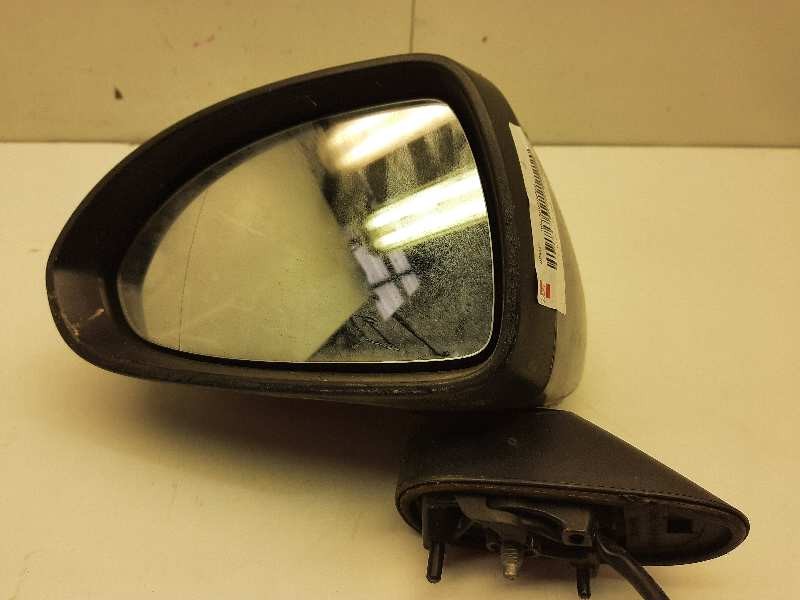 Recambio de retrovisor izquierdo para opel corsa d selective referencia OEM IAM   
