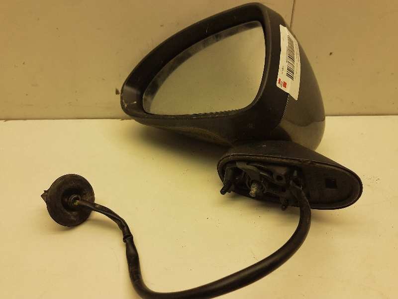 Recambio de retrovisor izquierdo para opel corsa d selective referencia OEM IAM   