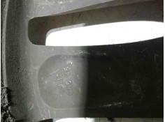 Recambio de llanta aluminio para peugeot 508 business line referencia OEM IAM 17-5-TORNILLOS ET46  2