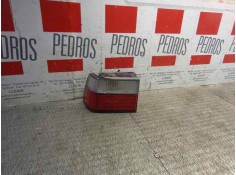 Recambio de piloto trasero izquierdo para citroen xantia berlina 2.0 hdi referencia OEM IAM 6350K0  