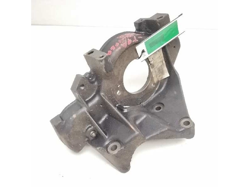 Recambio de soporte bomba inyeccion para citroen jumper caja cerrada (1) referencia OEM IAM   125815