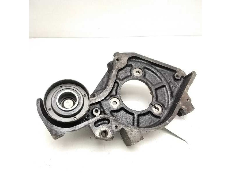 Recambio de soporte bomba inyeccion para citroen jumper caja cerrada (1) referencia OEM IAM   125815