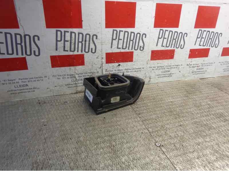 Recambio de piloto trasero izquierdo para citroen xantia berlina 2.0 hdi referencia OEM IAM 6350K0  