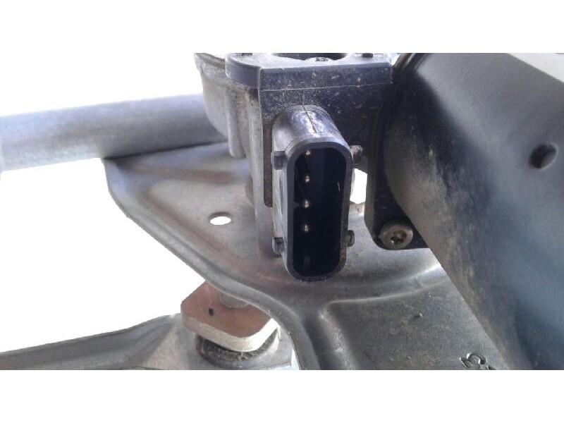 Recambio de motor limpia delantero para bmw x5 (e53) 3.0d referencia OEM IAM 40492212V  