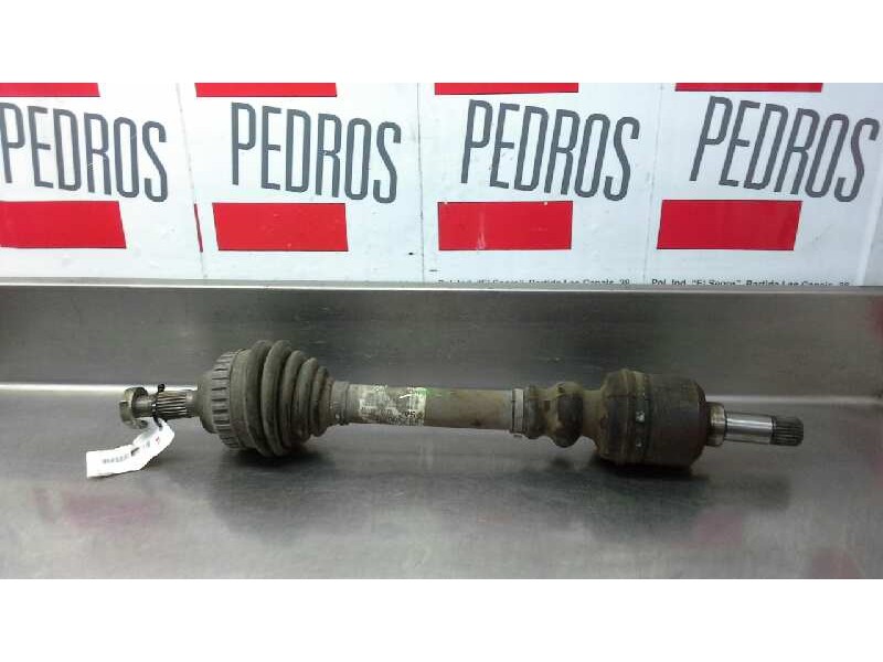 Recambio de transmision delantera izquierda para citroen xsara picasso 1.8 cat (6fz / ew7j4) referencia OEM IAM   