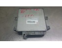 CENTRALITA MOTOR UCE 216260357 8187135751 9629372880