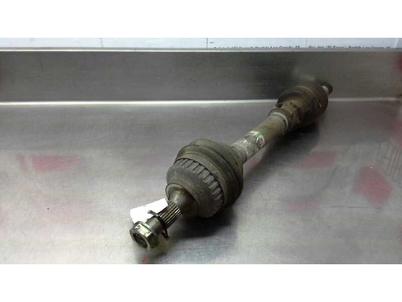 Recambio de transmision delantera izquierda para citroen xsara picasso 1.8 cat (6fz / ew7j4) referencia OEM IAM   