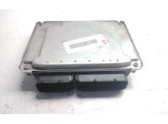Recambio de centralita motor uce para seat ibiza (6l1) reference referencia OEM IAM 038906019NE  
