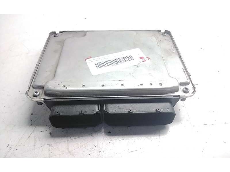 Recambio de centralita motor uce para seat ibiza (6l1) reference referencia OEM IAM 038906019NE  