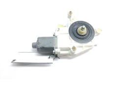 Recambio de motor elevalunas trasero izquierdo para mercedes clase m (w164) 320 / 350 cdi (164.122) referencia OEM IAM A25182001 2