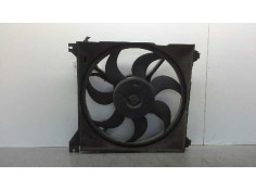 Recambio de electroventilador para hyundai santa fe (sm) 2.0 gls crdi referencia OEM IAM 2538626200   2