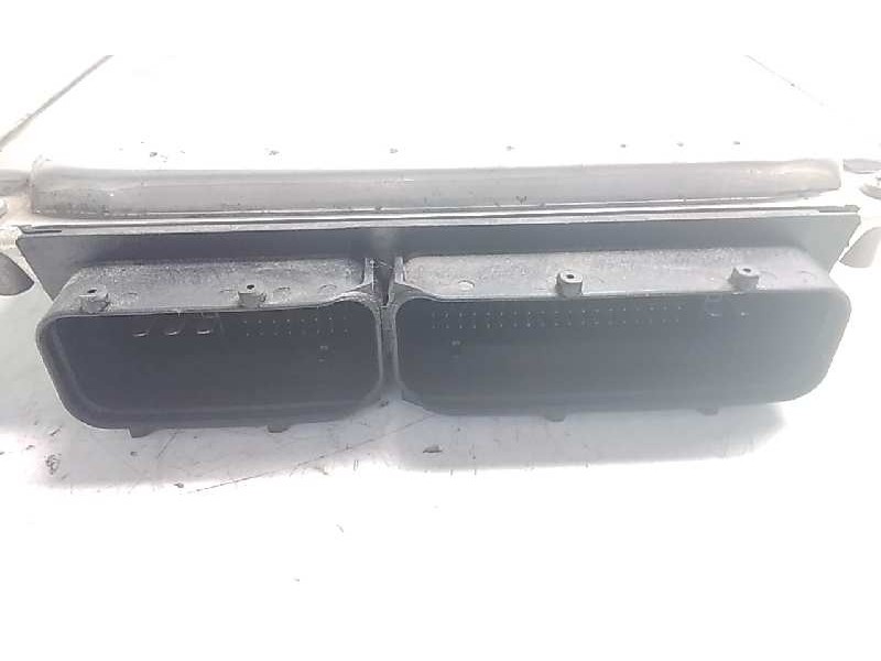 Recambio de centralita motor uce para seat ibiza (6l1) reference referencia OEM IAM 038906019NE  