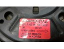 ELECTROVENTILADOR 2538626200 