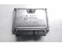 CENTRALITA MOTOR UCE 038906019NE 