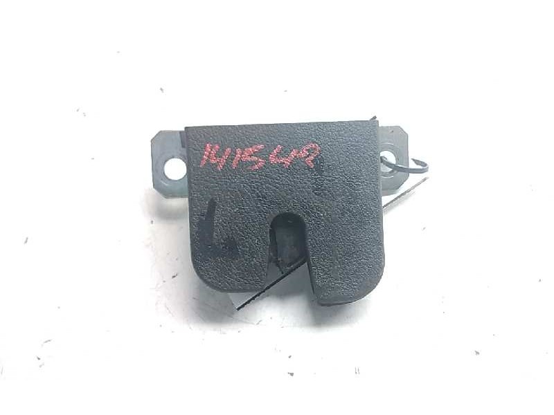 Recambio de cerradura maletero / porton para seat ibiza (6l1) reference referencia OEM IAM 6L6827505A  